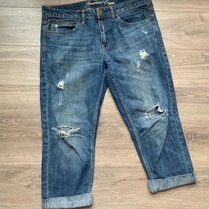 AE Boyfriend Jeans